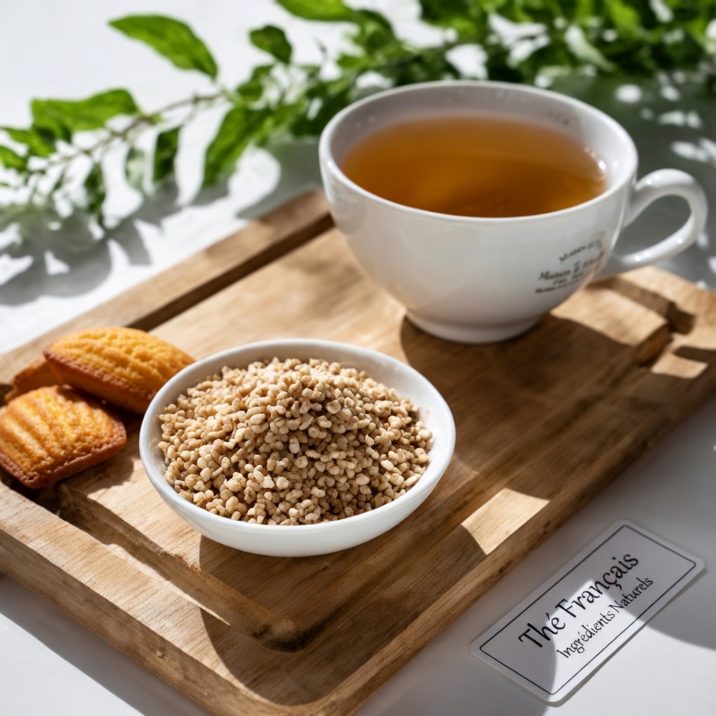 Plus de 60 ans ? Découvrez ces 3 tisanes simples qui peuvent aider à soutenir naturellement la force des jambes et une mobilité stable