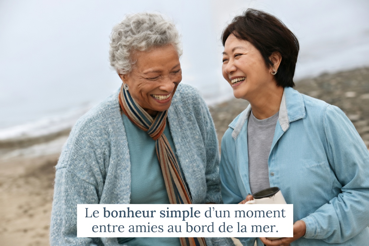 SENIORS à 80 ans : cinq changements inévitables qui remodèlent discrètement votre vie