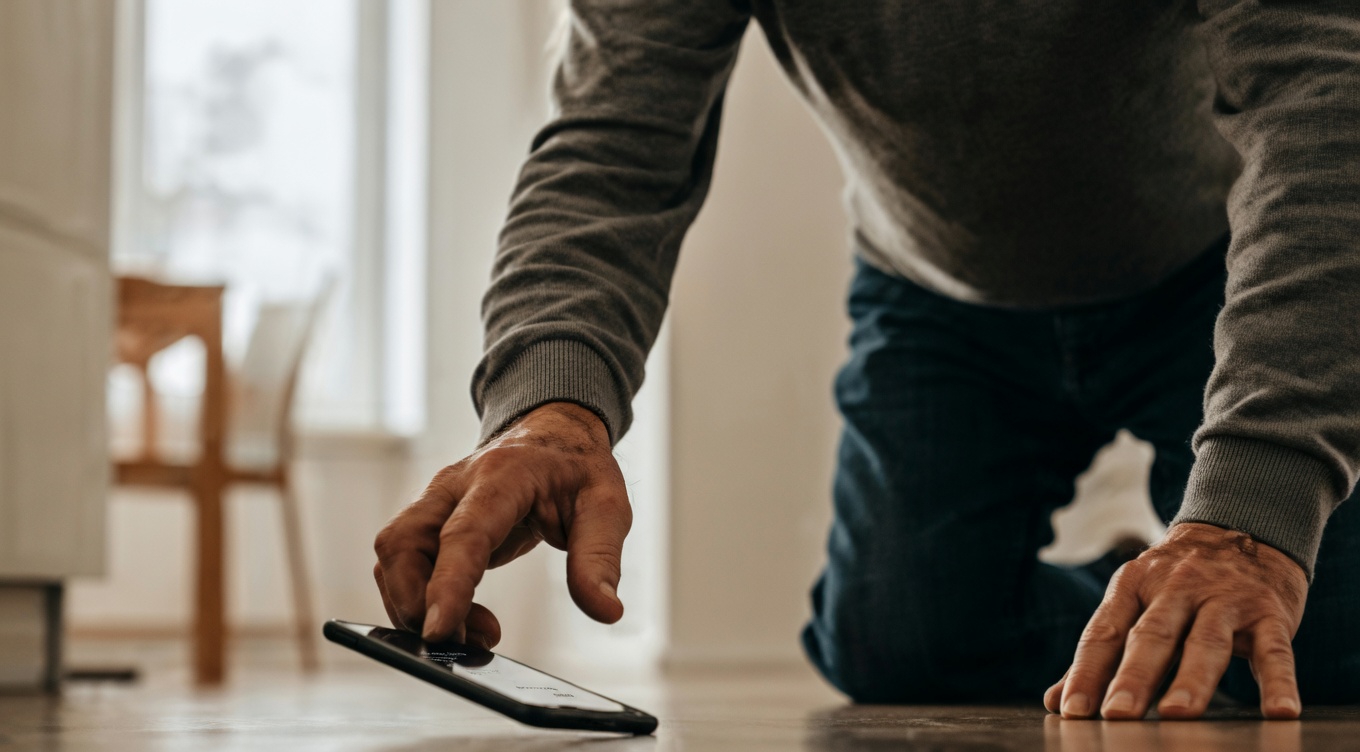 SENIORS à 80 ans : cinq changements inévitables qui remodèlent discrètement votre vie