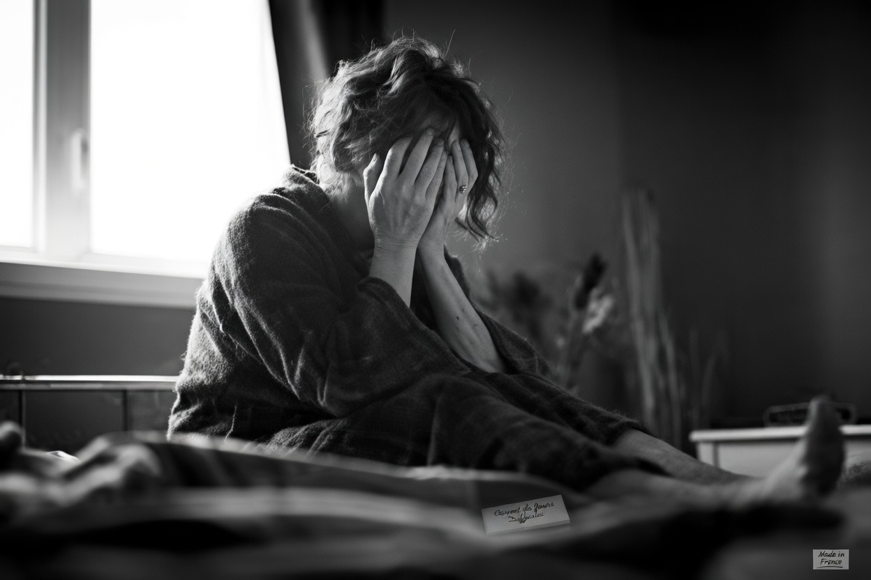 SENIORS à 80 ans : cinq changements inévitables qui remodèlent discrètement votre vie