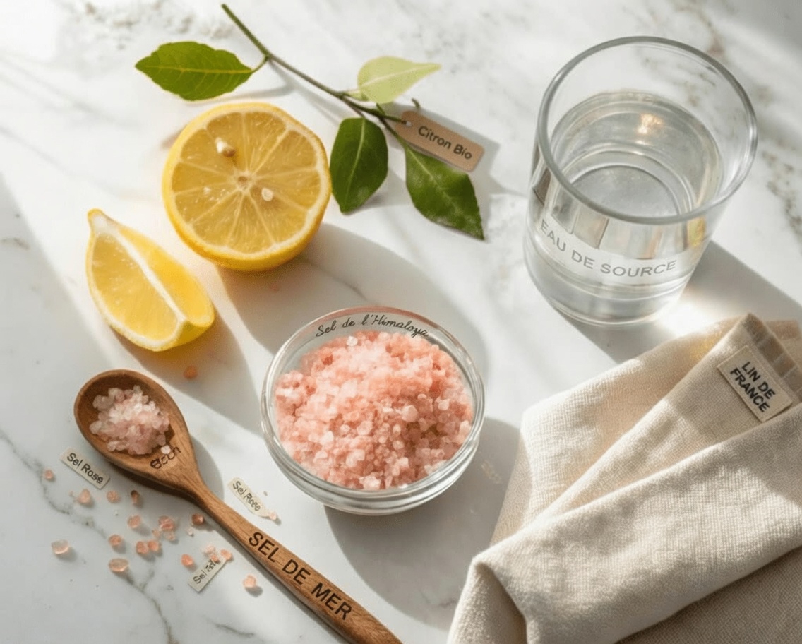 11 boissons du soir qui aident à faire baisser la créatinine et à réparer vos reins pendant la nuit (dès ce soir !)