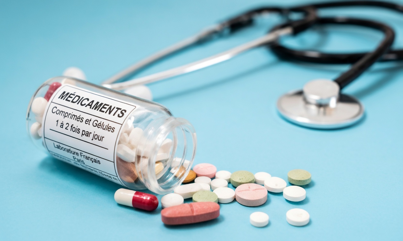 10 effets secondaires du métoprolol souvent négligés : ce que les patients doivent savoir sur ce médicament pour le cœur