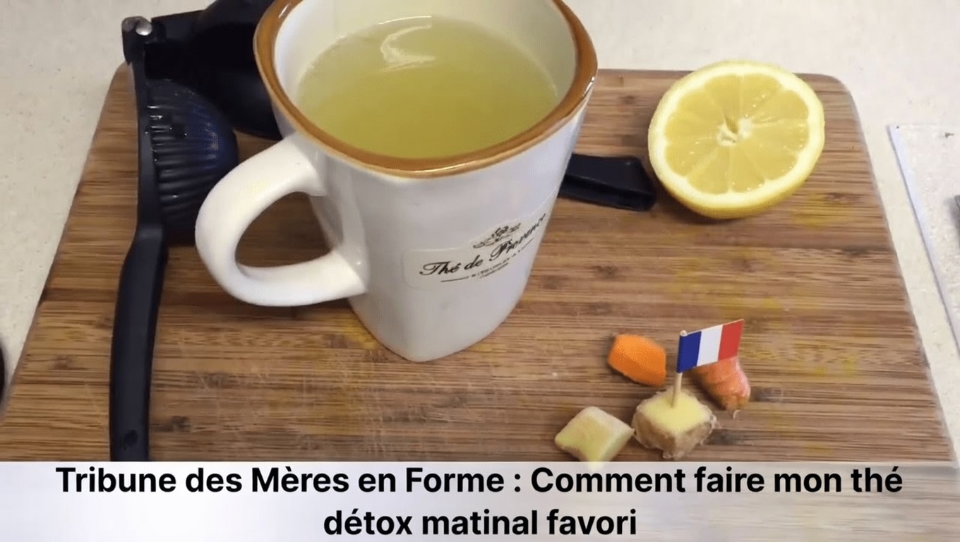 Mélangez ces 3 ingrédients avant de dormir : une boisson simple qui pourrait aider à favoriser des taux de cholestérol sains pendant la nuit