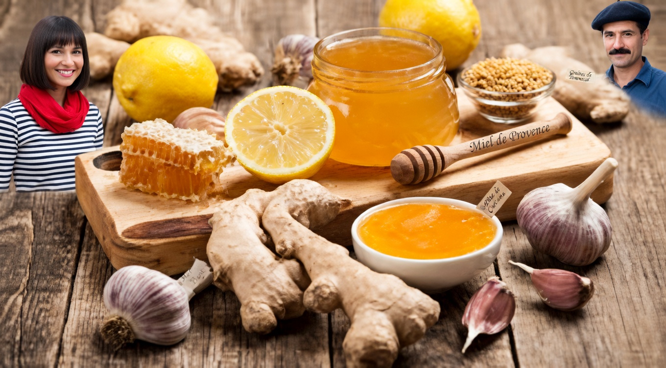 Mélangez ces 3 ingrédients avant de dormir : une boisson simple qui pourrait aider à favoriser des taux de cholestérol sains pendant la nuit