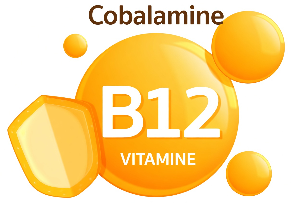 Voici les 8 signes étranges que votre corps vous envoie pour réclamer de la vitamine B12 à mesure que vous vieillissez
