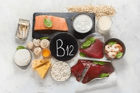 Voici les 8 signes étranges que votre corps vous envoie pour réclamer de la vitamine B12 à mesure que vous vieillissez