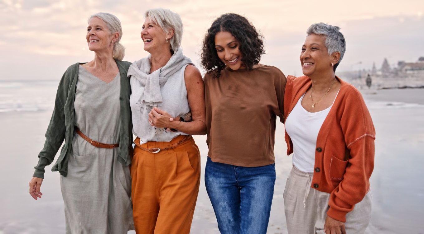 10 signes importants de ménopause précoce que chaque femme devrait surveiller