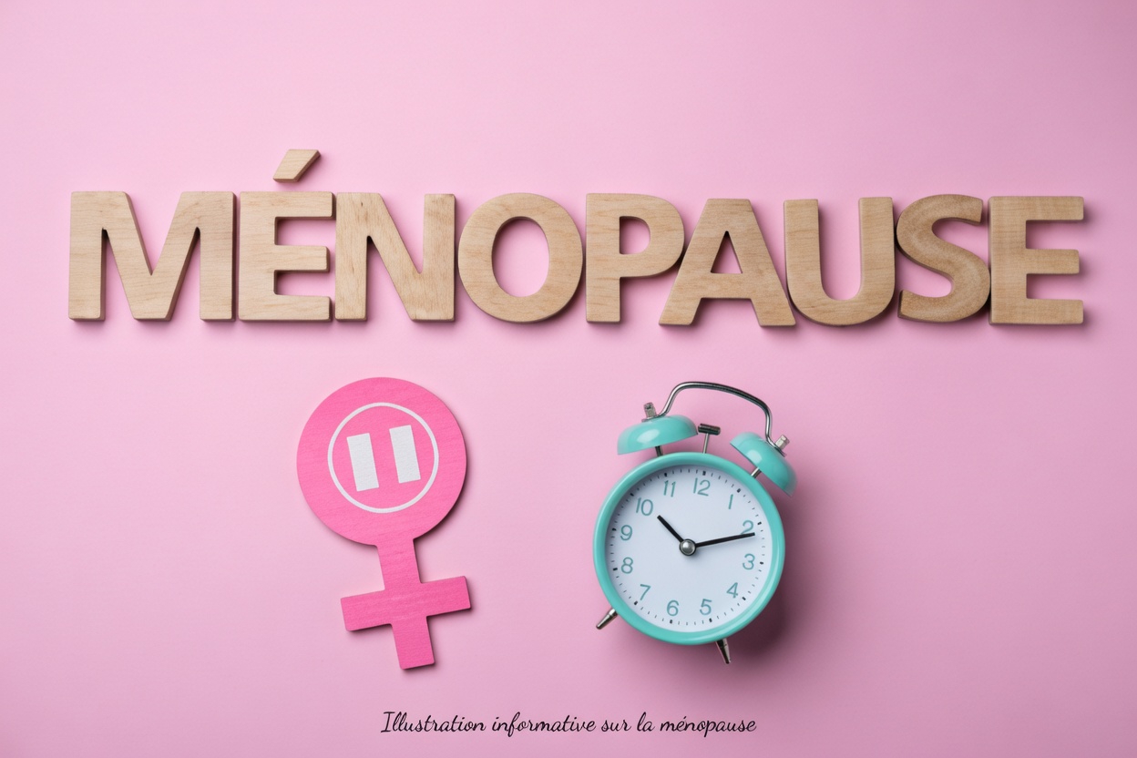 10 signes importants de ménopause précoce que chaque femme devrait surveiller
