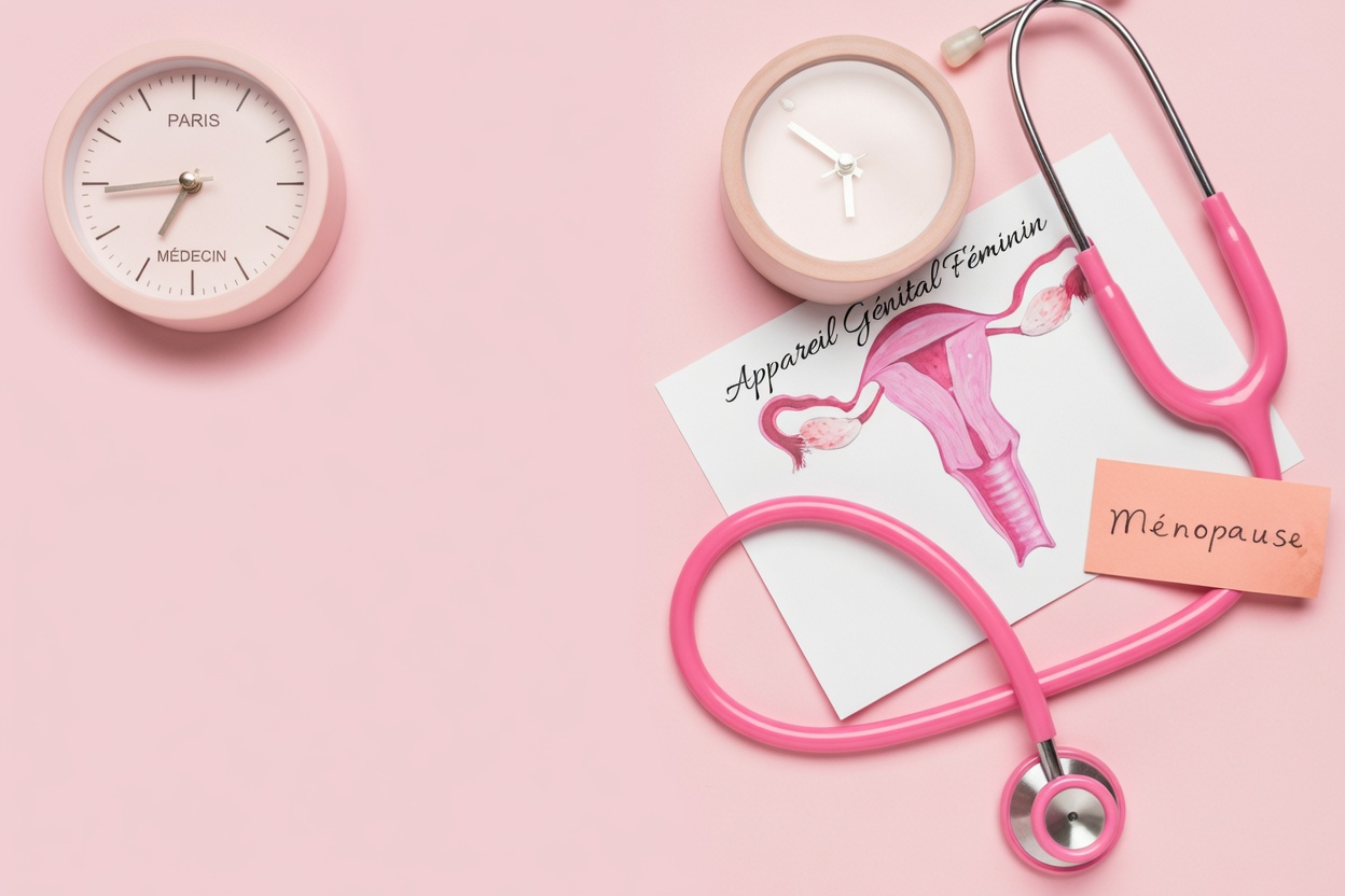 10 signes importants de ménopause précoce que chaque femme devrait surveiller