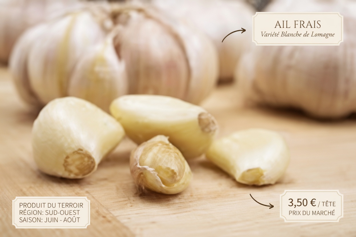 Mangez de l’AIL pour la santé, mais ne faites JAMAIS ces 7 ERREURS !