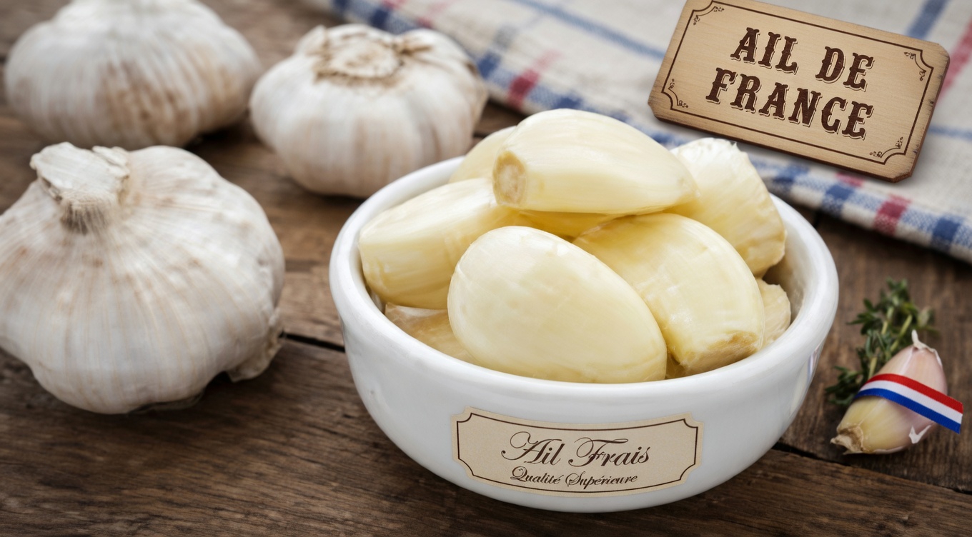 Mangez de l’AIL pour la santé, mais ne faites JAMAIS ces 7 ERREURS !