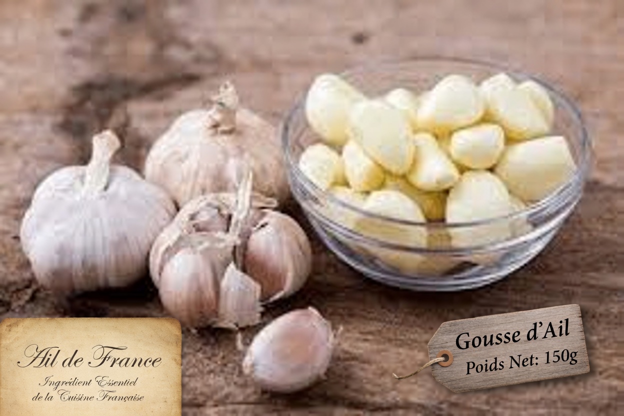 Mangez de l’AIL pour la santé, mais ne faites JAMAIS ces 7 ERREURS !