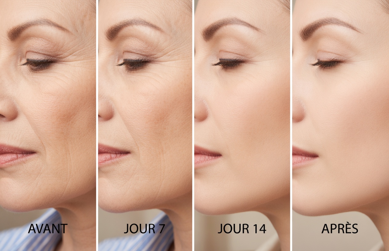 Feuille de laurier contre les rides : réalité ou fiction – explorer des moyens naturels pour favoriser une peau d’apparence plus lisse