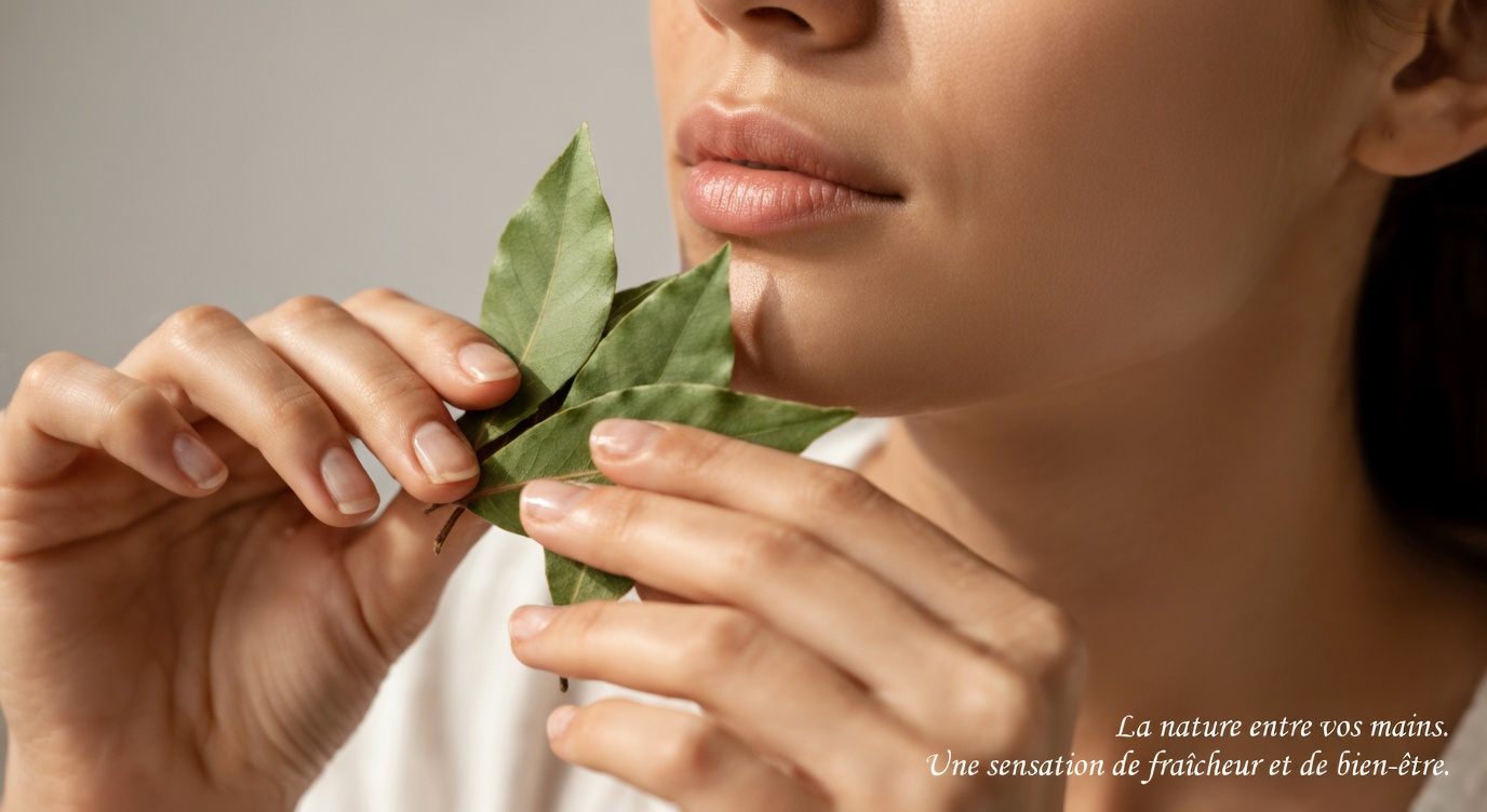 Feuille de laurier contre les rides : réalité ou fiction – explorer des moyens naturels pour favoriser une peau d’apparence plus lisse