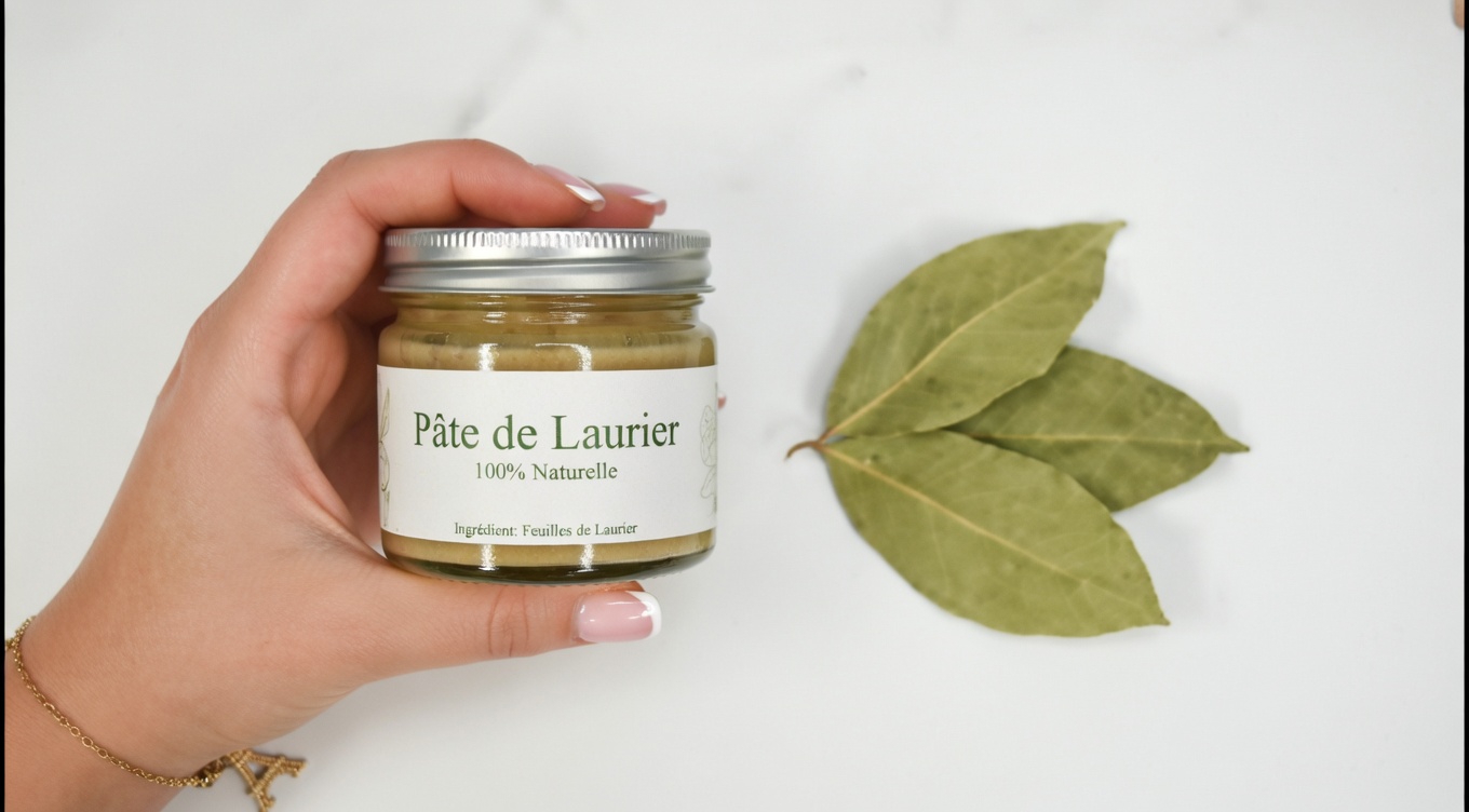 Feuille de laurier contre les rides : réalité ou fiction – explorer des moyens naturels pour favoriser une peau d’apparence plus lisse