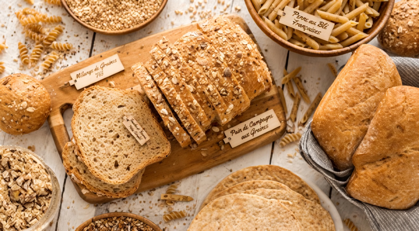 8 aliments du quotidien qui peuvent accroître les problèmes de prostate (les limiter pourrait favoriser une meilleure santé)