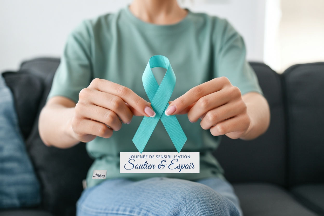 6 symptômes d’alerte du cancer de l’ovaire que chaque femme devrait connaître : ces signes subtils et pourquoi il est important d’y prêter attention