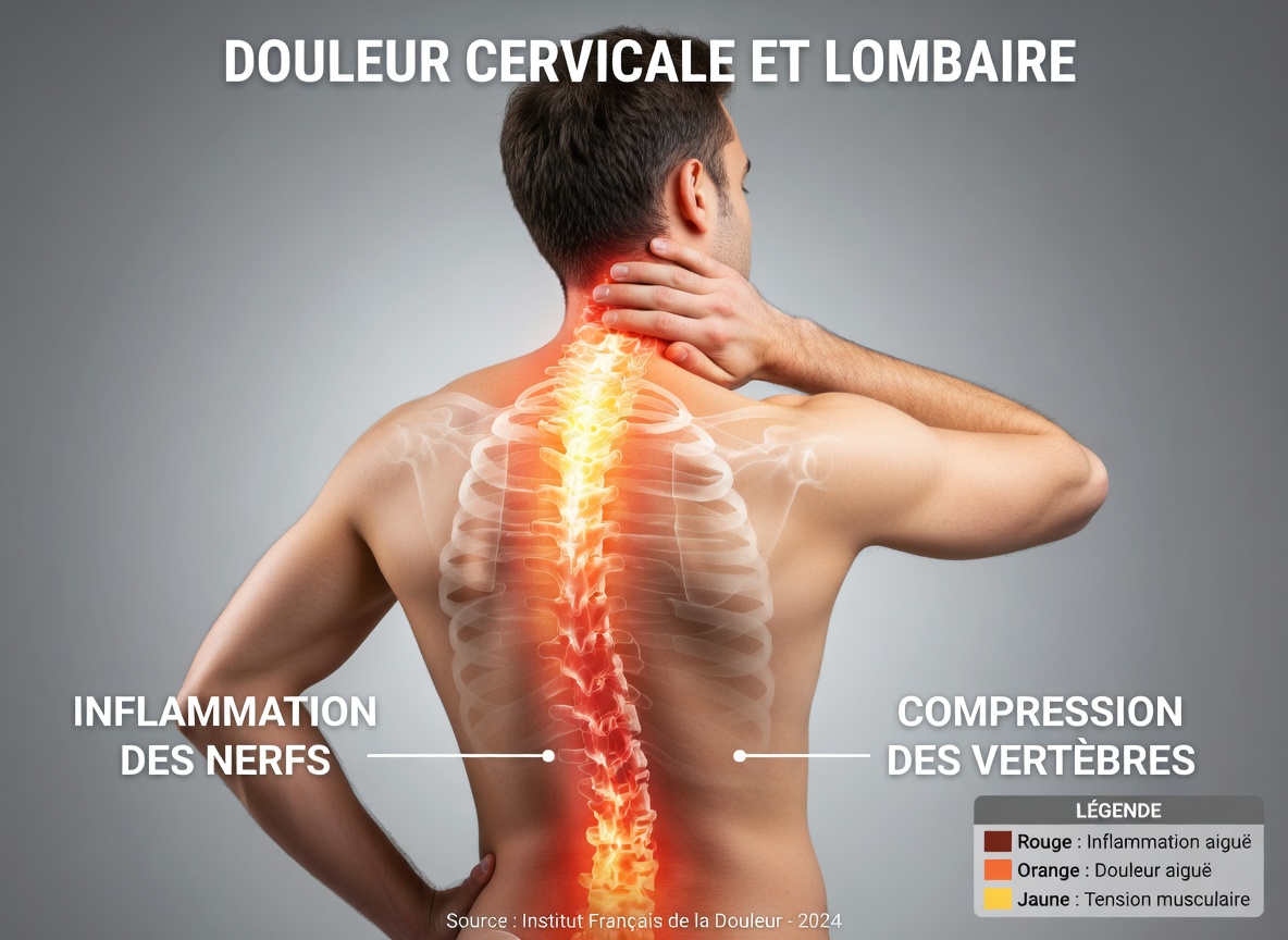 6 symptômes d’alerte du cancer de l’ovaire que chaque femme devrait connaître : ces signes subtils et pourquoi il est important d’y prêter attention