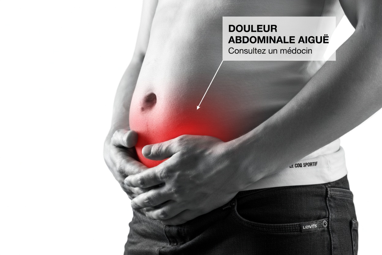 6 symptômes d’alerte du cancer de l’ovaire que chaque femme devrait connaître : ces signes subtils et pourquoi il est important d’y prêter attention