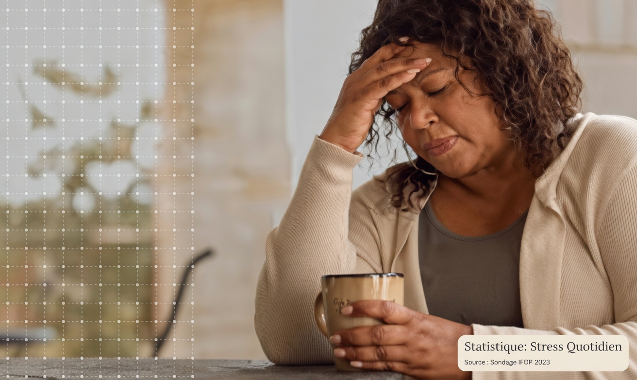 10 signes de ménopause précoce à surveiller avant 45 ans : les informations essentielles dont chaque femme a besoin