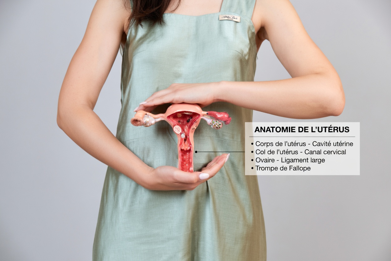 Ce que chaque femme devrait savoir sur l’endométriose : symptômes, faits essentiels et conseils pratiques au quotidien