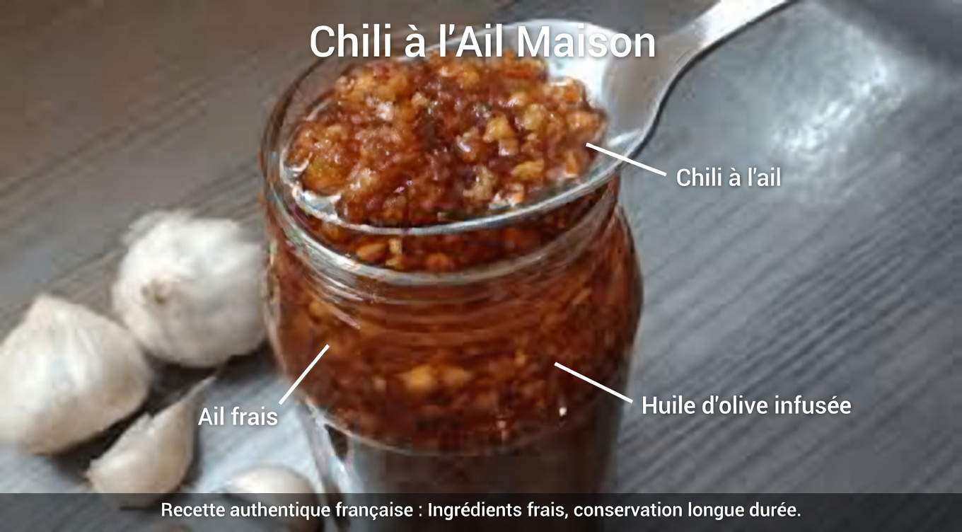 Ail et huile de clou de girofle : le remède naturel que les gens utilisent pour réduire les varices et stimuler la circulation