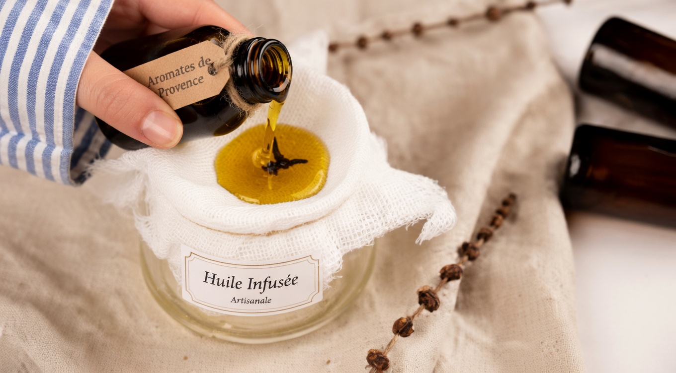 Ail et huile de clou de girofle : le remède naturel que les gens utilisent pour réduire les varices et stimuler la circulation