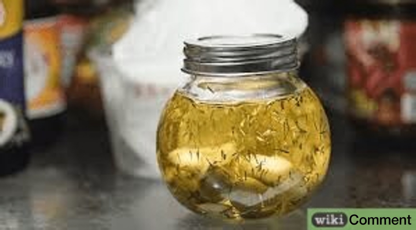 Ail et huile de clou de girofle : le remède naturel que les gens utilisent pour réduire les varices et stimuler la circulation