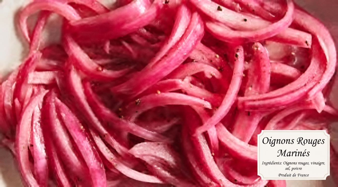 La recette à l’oignon rouge qui pourrait aider à équilibrer la glycémie instantanément