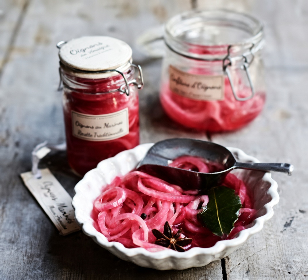 La recette à l’oignon rouge qui pourrait aider à équilibrer la glycémie instantanément