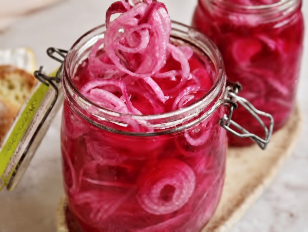 La recette à l’oignon rouge qui pourrait aider à équilibrer la glycémie instantanément