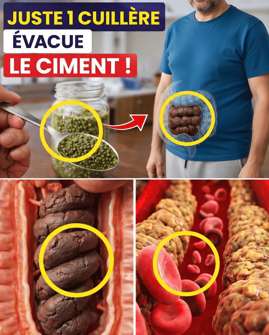 Le plus vieux médecin du Japon partage sa simple boisson matinale en 1 verre pour favoriser naturellement une meilleure santé du côlon et la digestion