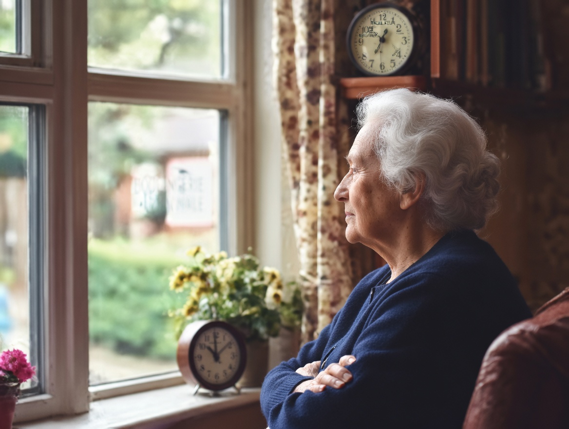 Plus de 60 ans ? 10 signes précoces de démence à ne jamais ignorer (repérez-les avant qu’il ne soit trop tard)