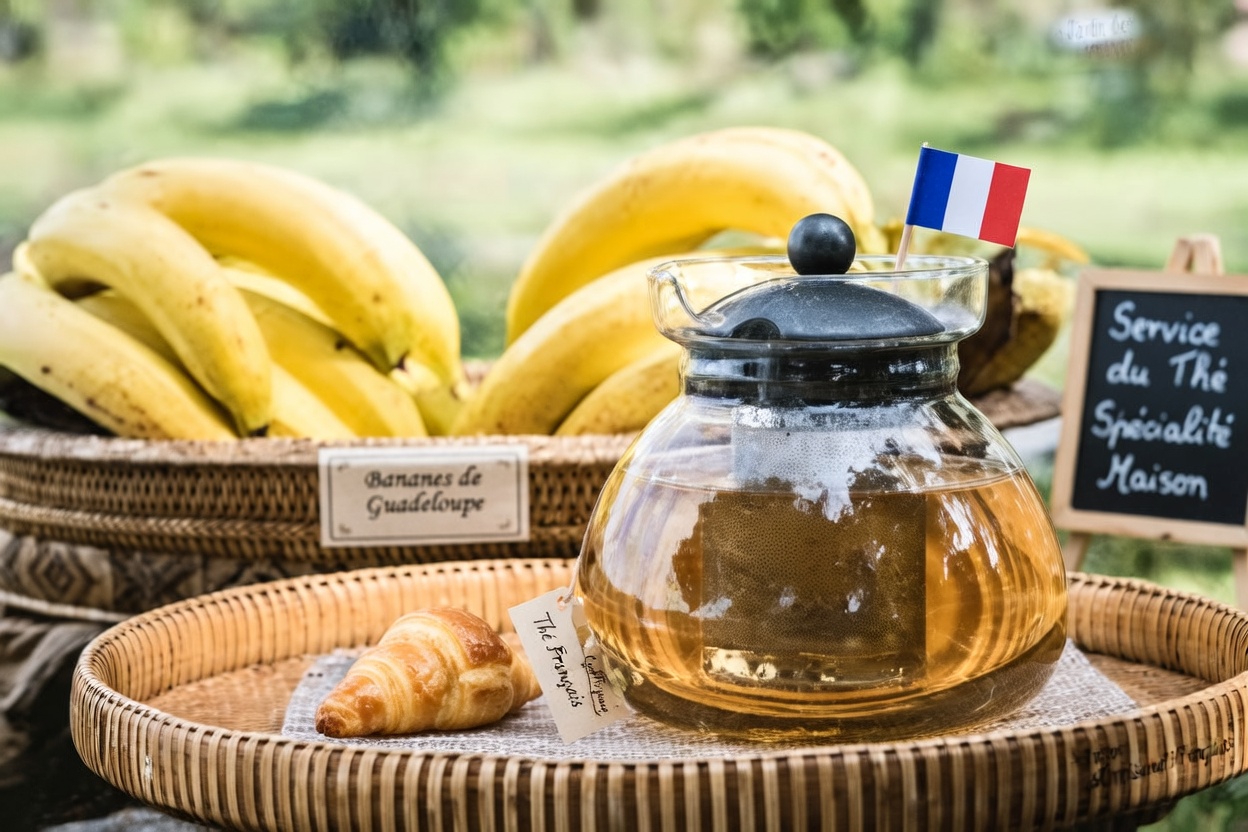 Guérison naturelle à 60 ans : la boisson à la peau de banane, au pouliot et au curcuma qui a changé ma vie
