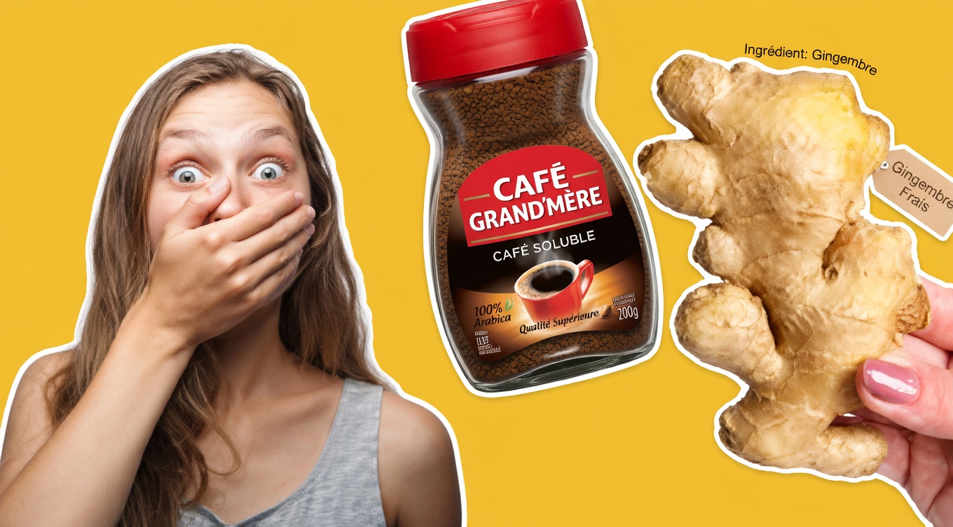 Mélangez ces 2 ingrédients – le secret que personne ne vous révélera jamais (vous me remercierez plus tard !)