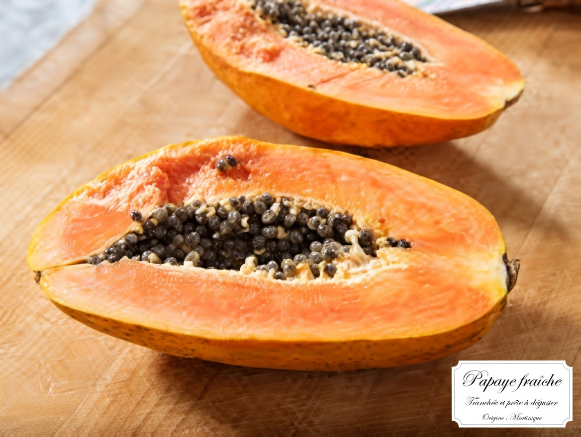 Découvrez 9 bienfaits cachés de la sève laiteuse de la papaye que vous ne connaissez pas encore pour améliorer votre bien-être quotidien