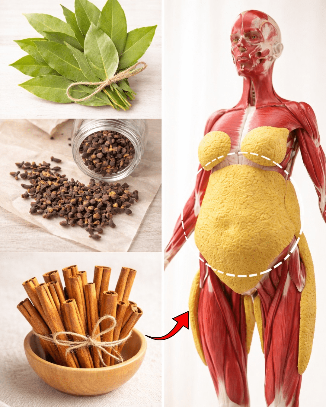 Le pouvoir discret du thé à la cannelle : votre simple gorgée quotidienne pour un équilibre naturel et le bien-être