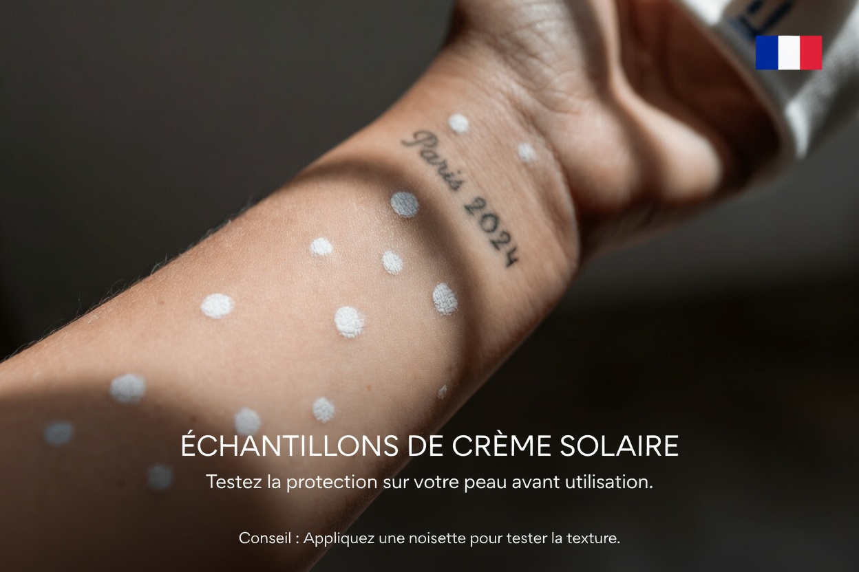 Pourquoi des taches blanches apparaissent sur votre peau : causes fréquentes à connaître