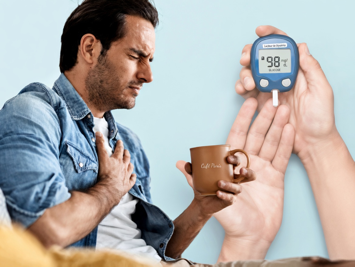 7 signes de diabète la nuit + l’erreur mortelle avant de se coucher et 8 conseils pour aider à réduire la glycémie la nuit