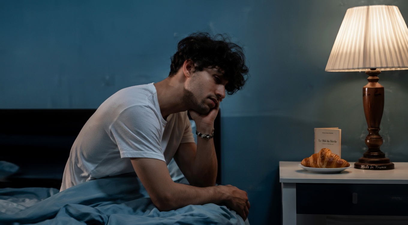 7 signes de diabète la nuit + l’erreur mortelle avant de se coucher et 8 conseils pour aider à réduire la glycémie la nuit