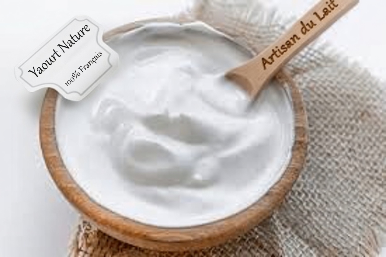 Plus de 65 ans ? Les 4 PIRES yaourts que vous ne devriez JAMAIS manger et les 4 que vous DEVEZ manger chaque jour pour la santé des seniors