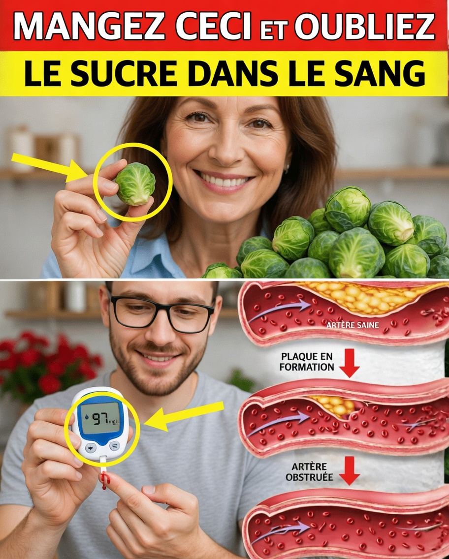 Découvrez les 10 meilleurs légumes à inclure dans votre alimentation pour favoriser une glycémie saine