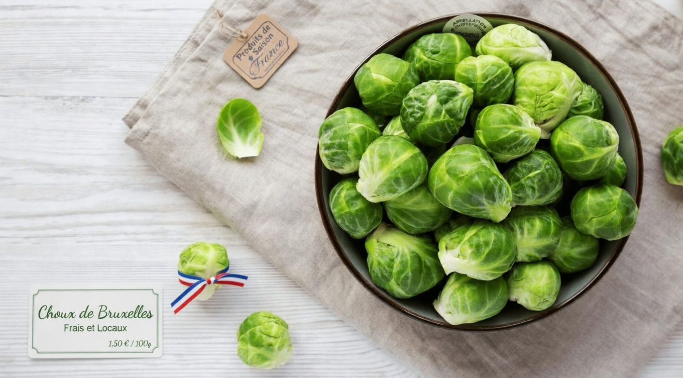 Découvrez les 10 meilleurs légumes à inclure dans votre alimentation pour favoriser une glycémie saine