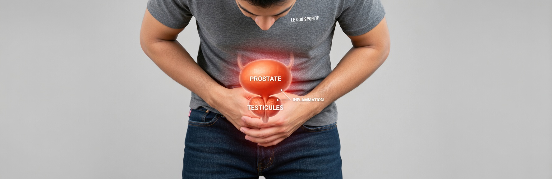 Une petite vitamine aide à réduire la prostate | Vitamine pour réduire une prostate hypertrophiée