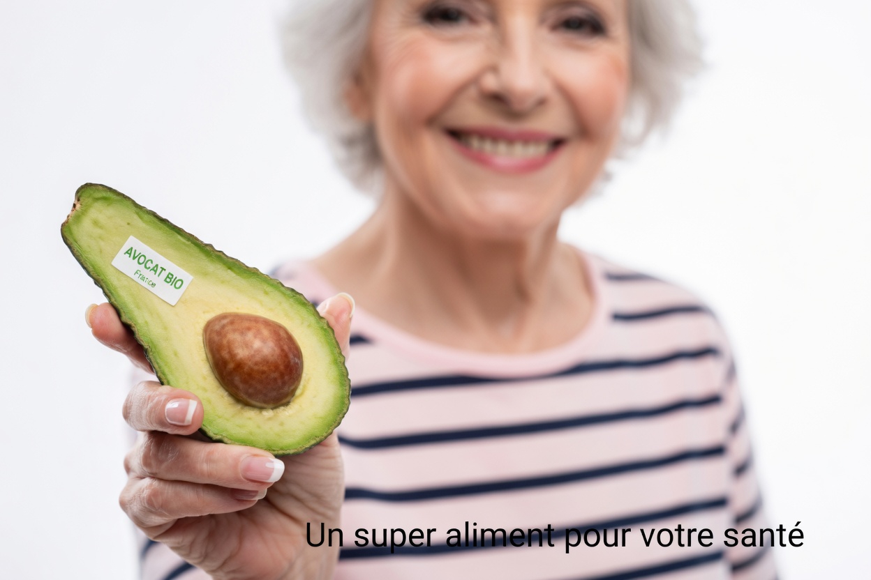 Mangez des avocats ? Évitez CES 6 ERREURS dangereuses | Les erreurs à éviter avec les avocats que les seniors DOIVENT connaître | Santé des seniors