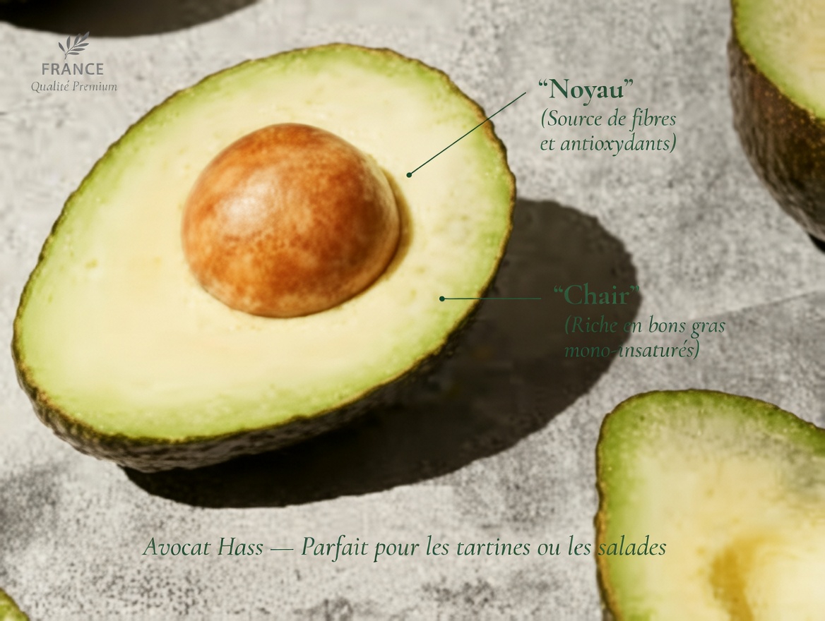 Mangez des avocats ? Évitez CES 6 ERREURS dangereuses | Les erreurs à éviter avec les avocats que les seniors DOIVENT connaître | Santé des seniors