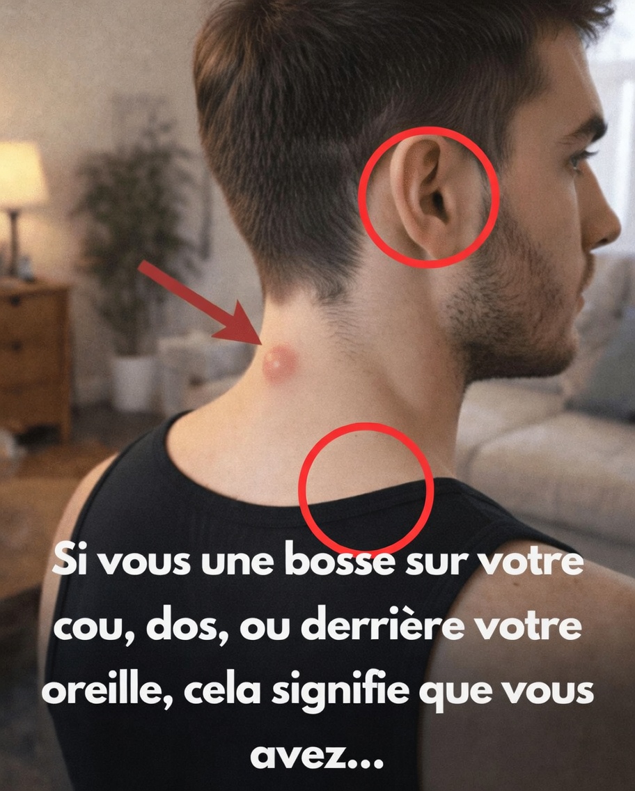 Kyste ou grosseur : comment faire la différence et savoir quand il est temps de la faire examiner