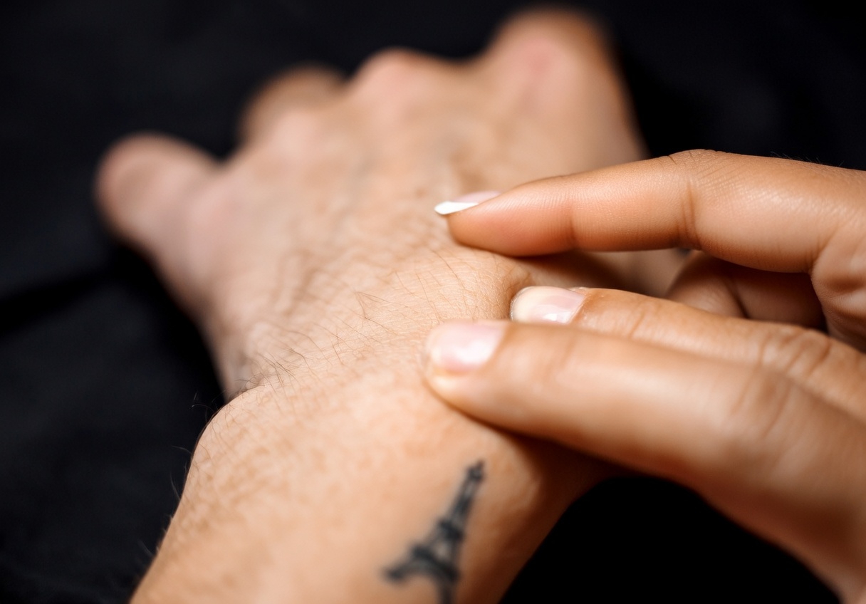 Kyste ou grosseur : comment faire la différence et savoir quand il est temps de la faire examiner