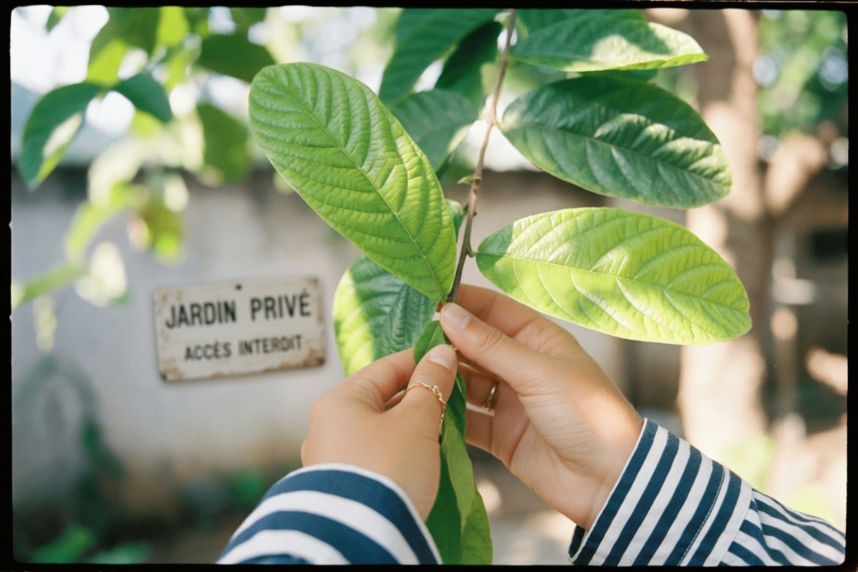 15 bienfaits méconnus des feuilles de goyave et habitudes simples pouvant favoriser le bien-être des adultes de plus de 40 ans