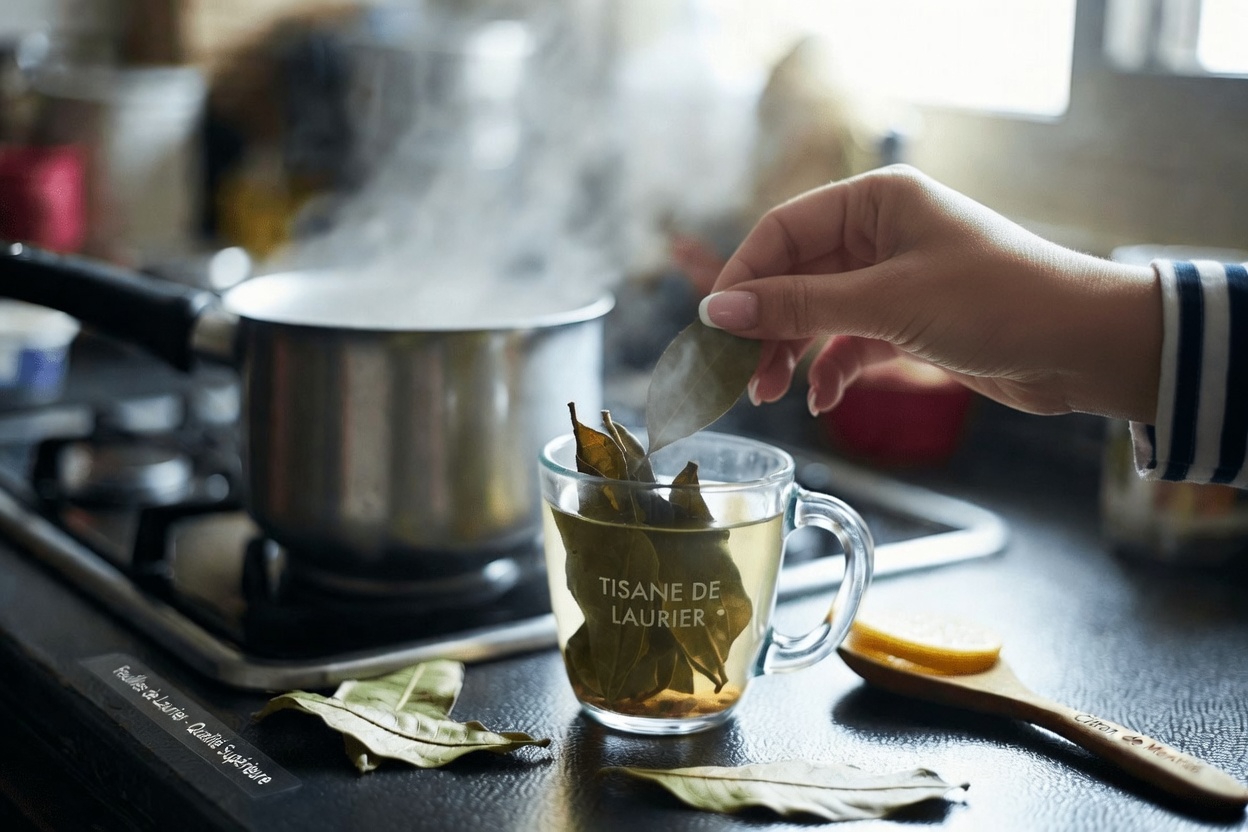 15 bienfaits méconnus des feuilles de goyave et habitudes simples pouvant favoriser le bien-être des adultes de plus de 40 ans